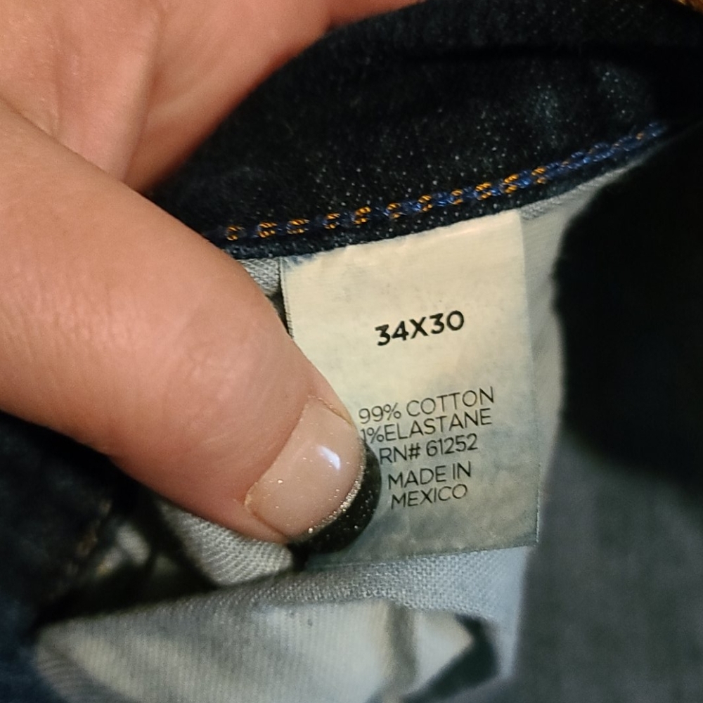 Arizona Jeans - Picture 4 of 4